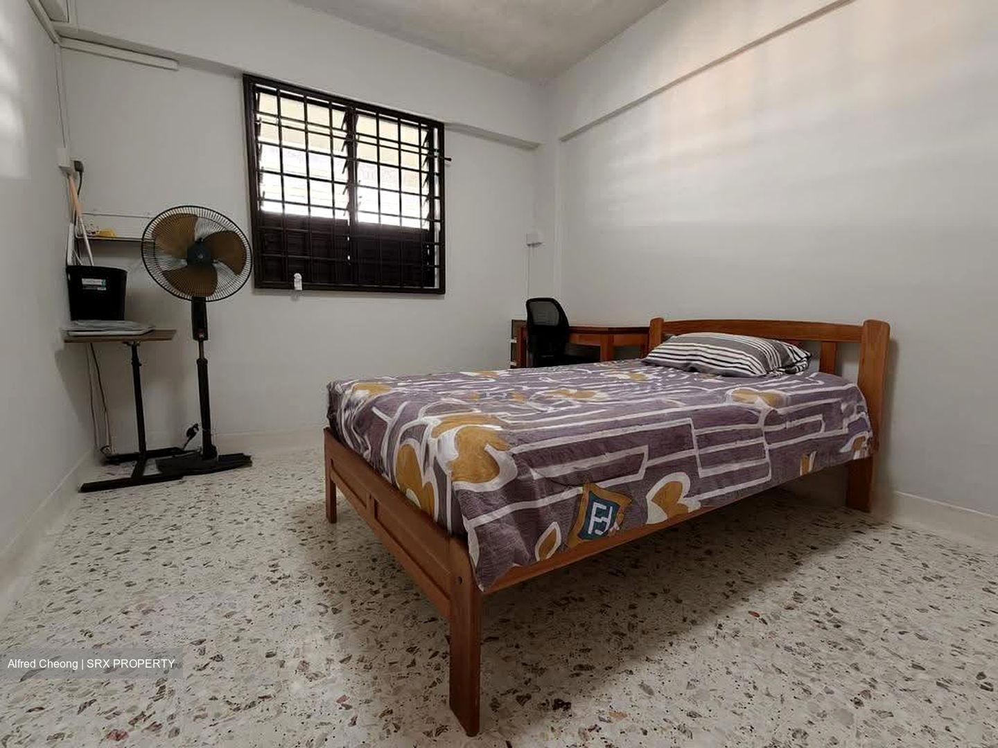 Blk 124 Ang Mo Kio Avenue 6 (Ang Mo Kio), HDB 3 Rooms #617549441